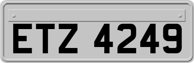ETZ4249