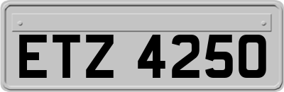 ETZ4250