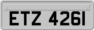 ETZ4261