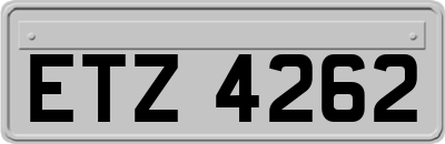 ETZ4262