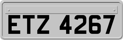 ETZ4267
