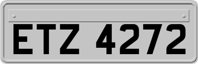 ETZ4272