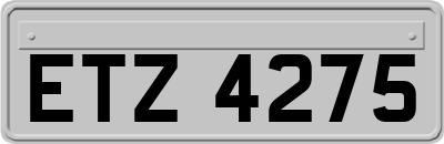ETZ4275