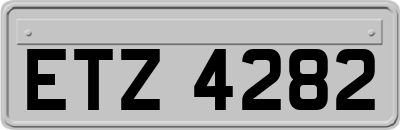 ETZ4282