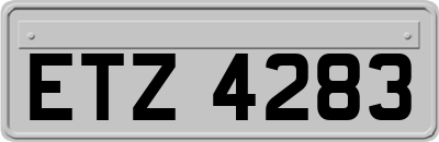 ETZ4283