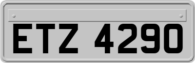 ETZ4290