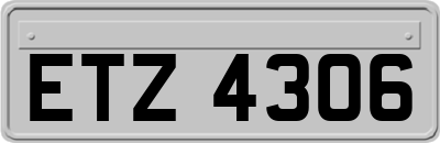 ETZ4306