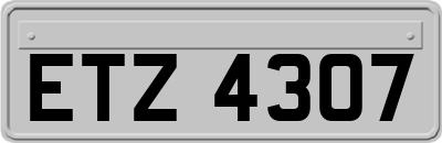 ETZ4307