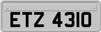 ETZ4310