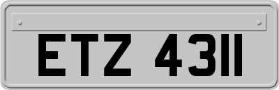 ETZ4311