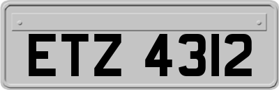 ETZ4312