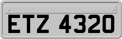 ETZ4320