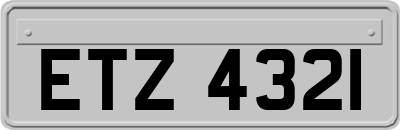 ETZ4321