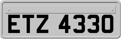 ETZ4330