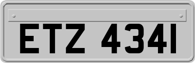 ETZ4341