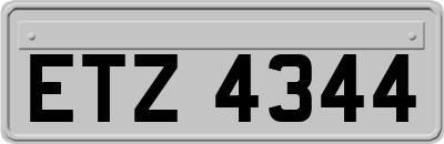 ETZ4344