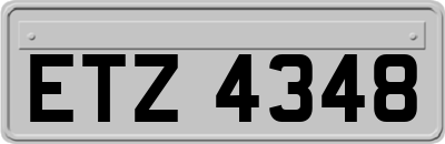 ETZ4348