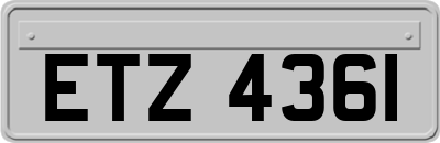 ETZ4361