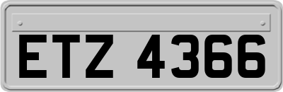 ETZ4366