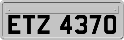 ETZ4370