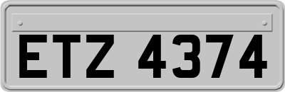 ETZ4374