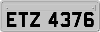 ETZ4376