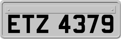 ETZ4379