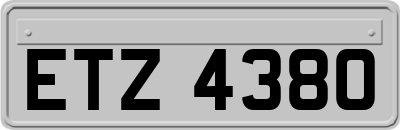 ETZ4380