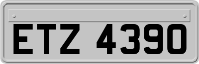 ETZ4390
