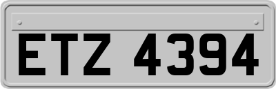 ETZ4394