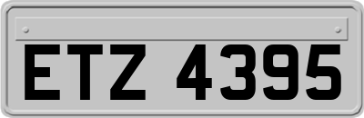 ETZ4395