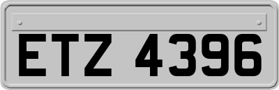 ETZ4396