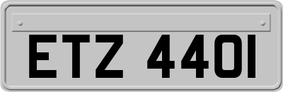 ETZ4401