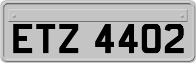ETZ4402