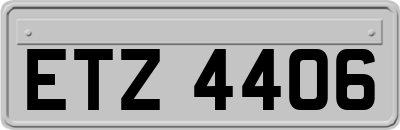 ETZ4406
