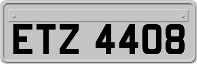 ETZ4408