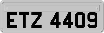ETZ4409