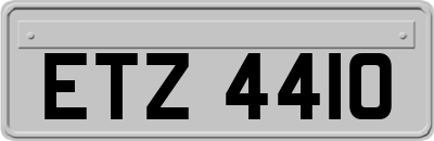 ETZ4410