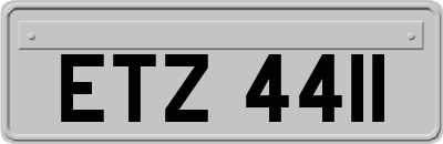 ETZ4411