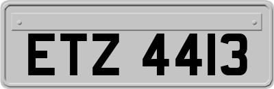 ETZ4413