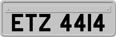 ETZ4414
