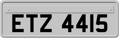 ETZ4415