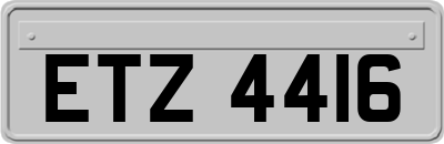 ETZ4416