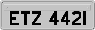 ETZ4421