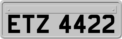 ETZ4422