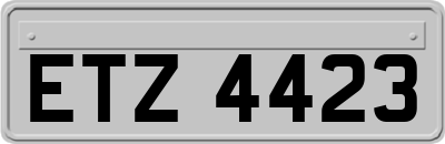 ETZ4423