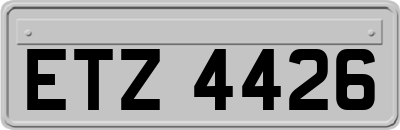 ETZ4426