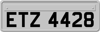 ETZ4428