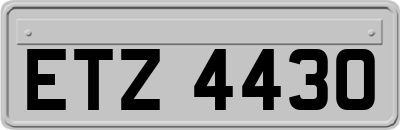 ETZ4430