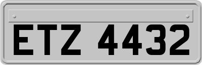 ETZ4432
